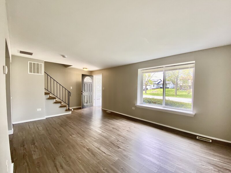 903 Blackhawk Drive University Park IL 60484