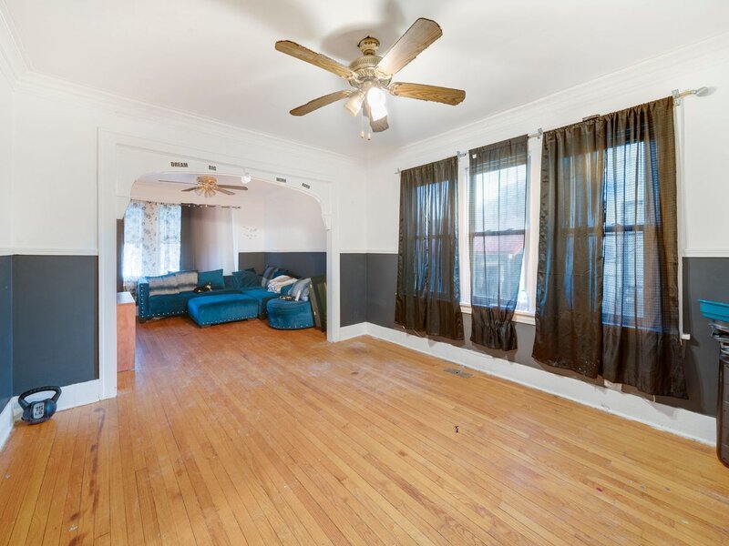 14446 Des Plaines Street Harvey IL 60426