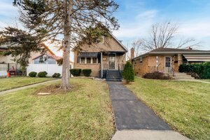 Photo of 14446 Des Plaines Street Harvey IL 60426