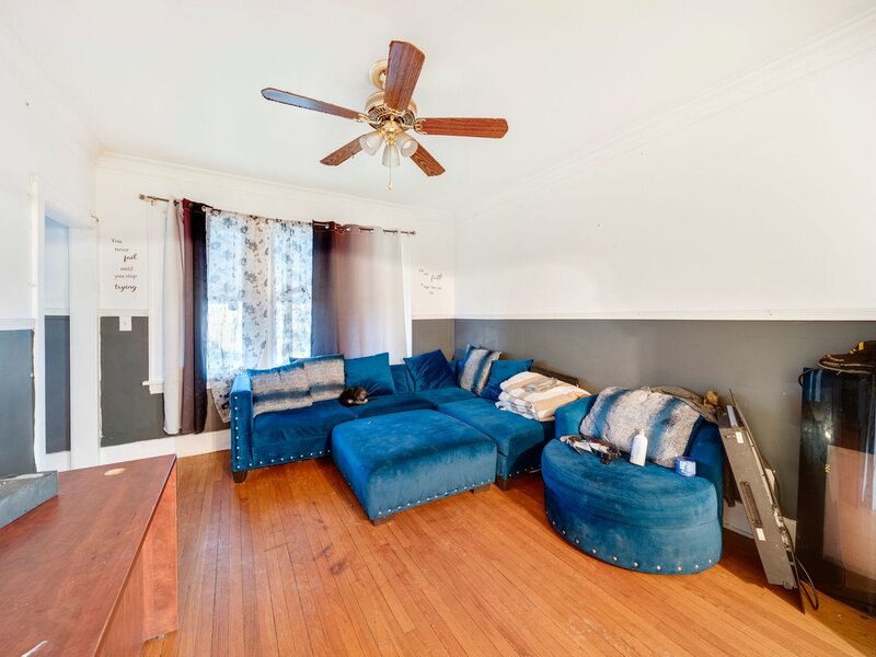 14446 Des Plaines Street Harvey IL 60426