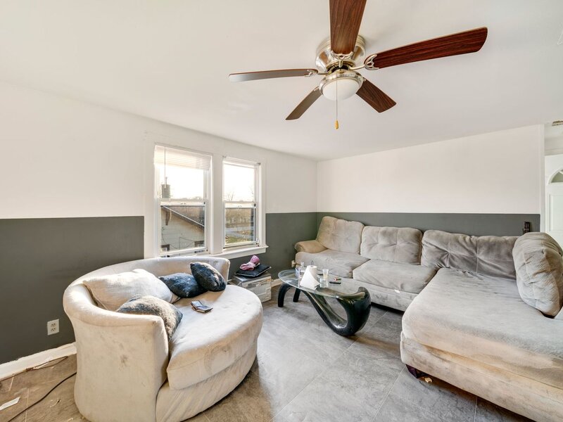 14446 Des Plaines Street Harvey IL 60426