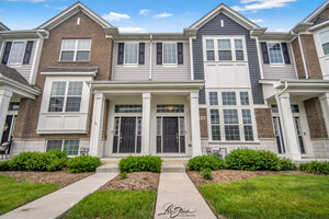 Photo of 13926 S Addison Trail Homer Glen IL 60491