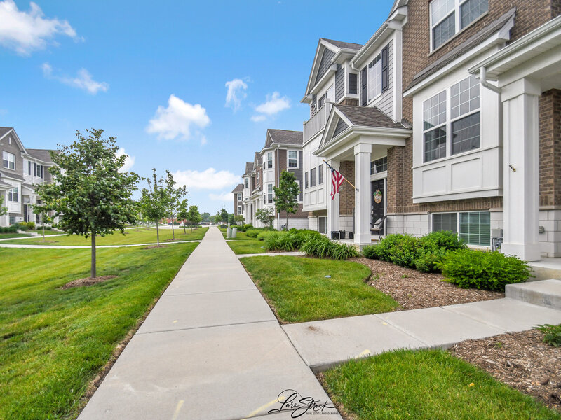 13926 S Addison Trail Homer Glen IL 60491