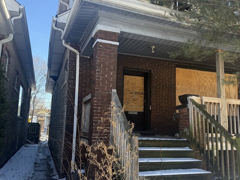 7927 S Colfax Avenue Chicago IL 60617