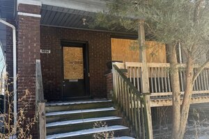 Photo of 7927 S Colfax Avenue Chicago IL 60617