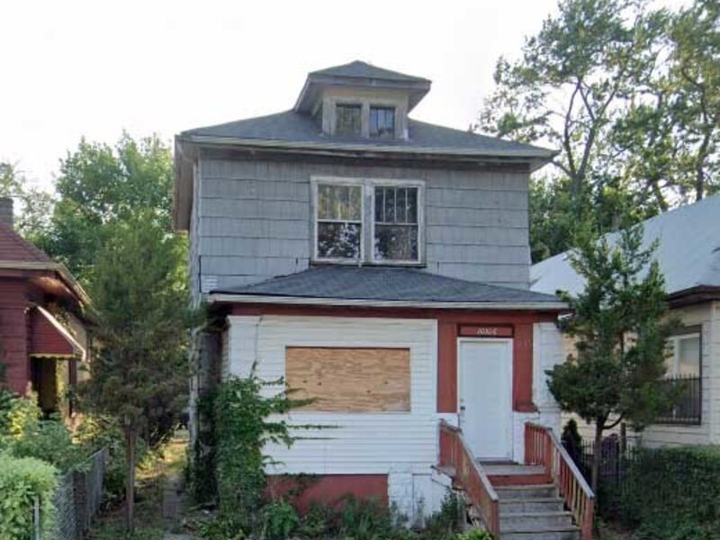 10106 S Union Avenue Chicago IL 60628