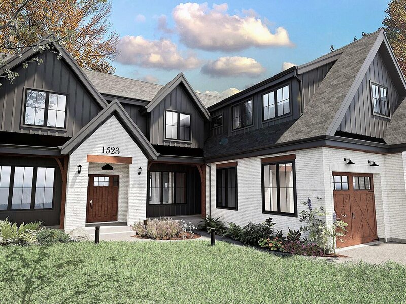 1523 N Fernandez Place Arlington Heights IL 60004