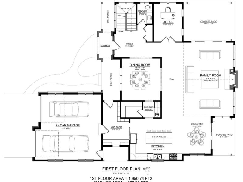 1523 N Fernandez Place Arlington Heights IL 60004