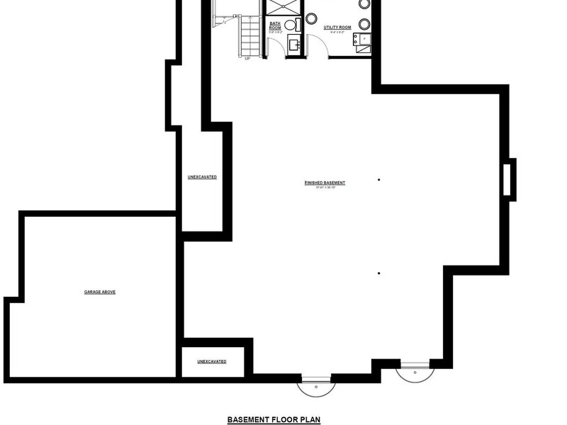 1523 N Fernandez Place Arlington Heights IL 60004