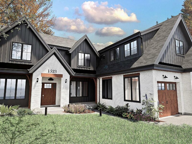 1523 N Fernandez Place Arlington Heights IL 60004