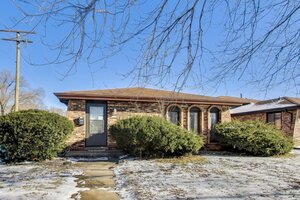 Photo of 257 Cornell Avenue Calumet City IL 60409