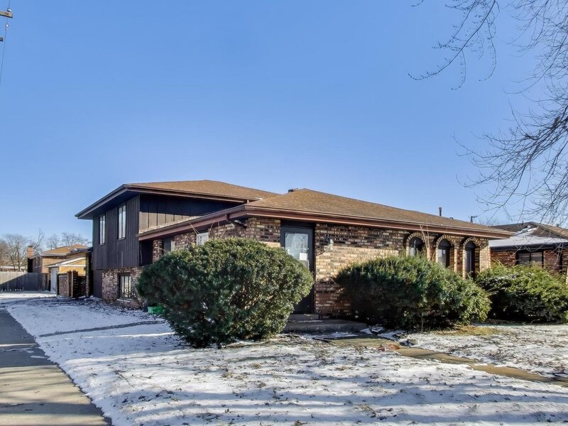 257 Cornell Avenue Calumet City IL 60409
