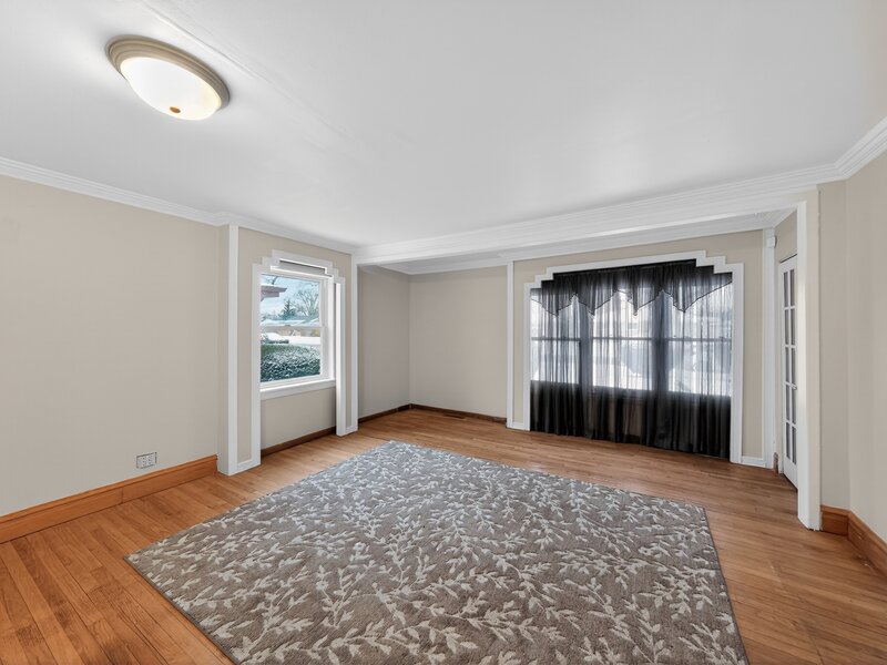 7315 Arcadia Street Morton Grove IL 60053