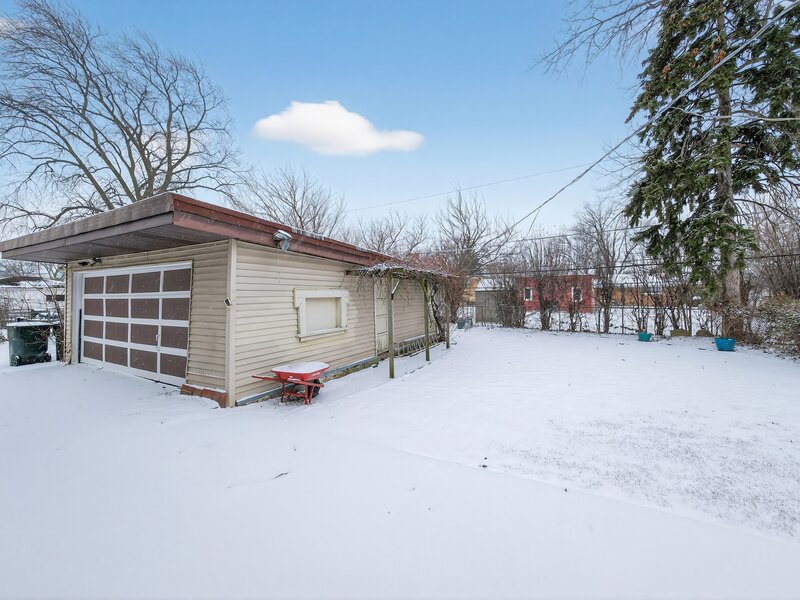 7315 Arcadia Street Morton Grove IL 60053