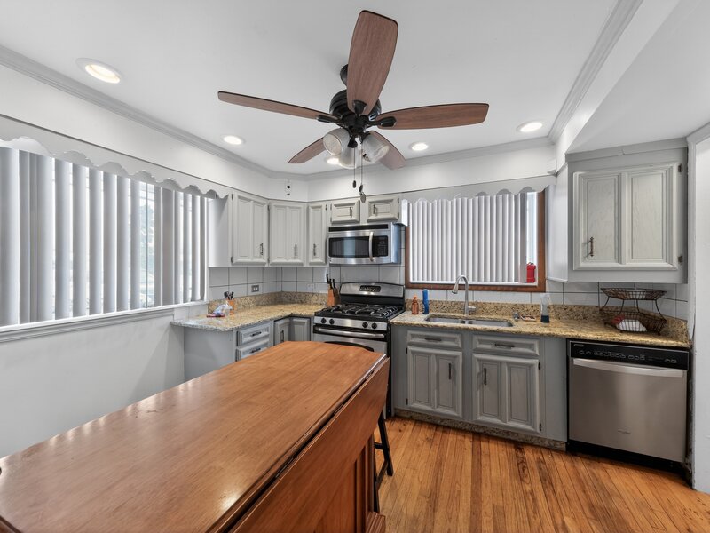 7315 Arcadia Street Morton Grove IL 60053