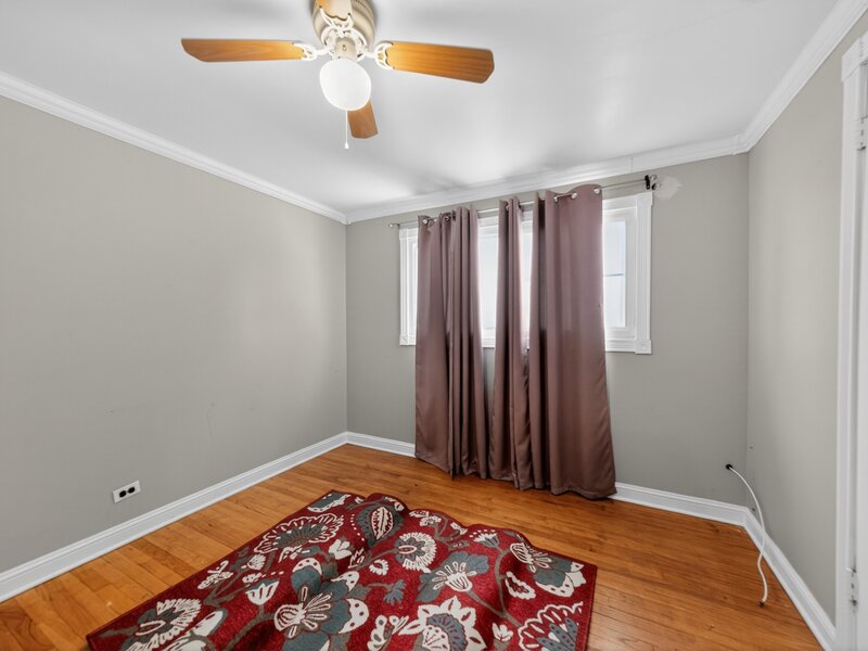 7315 Arcadia Street Morton Grove IL 60053