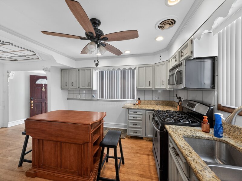 7315 Arcadia Street Morton Grove IL 60053
