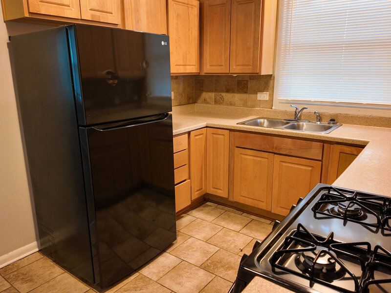 335 Oakwood Street Park Forest IL 60466