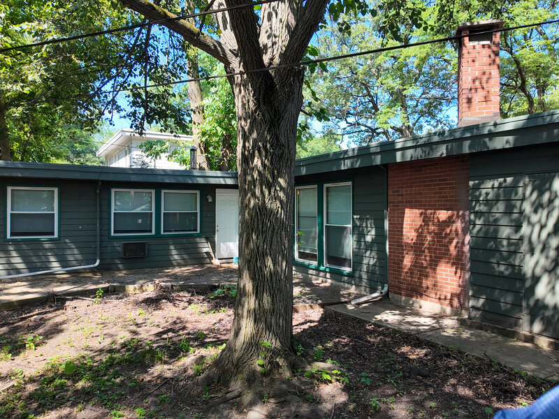 335 Oakwood Street Park Forest IL 60466