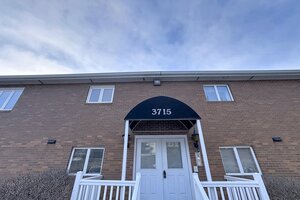 Photo of 3715 35th Street Moline IL 61265 Unit 3