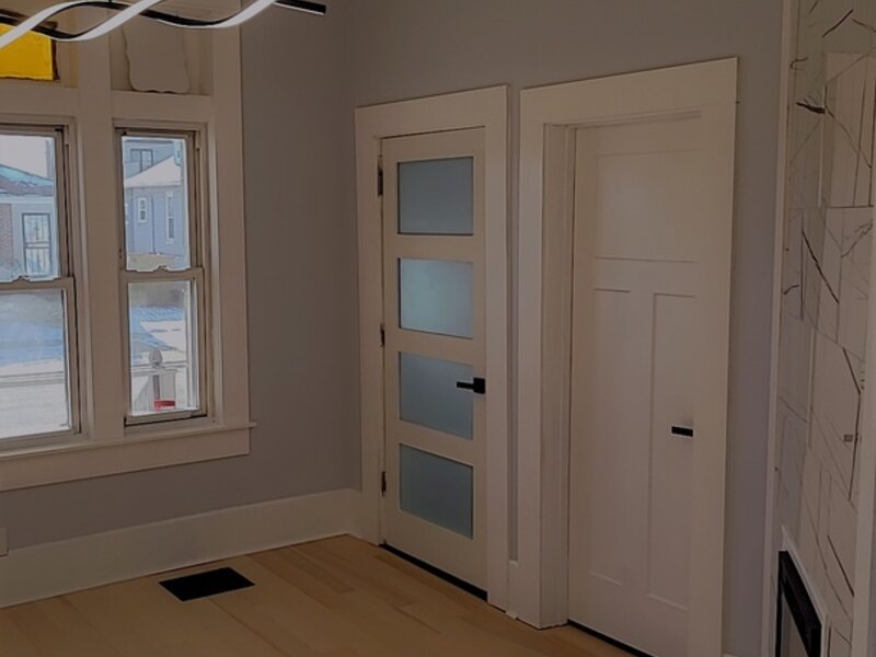 1708 W Steuben Street Chicago IL 60643