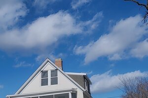 Photo of 1708 W Steuben Street Chicago IL 60643