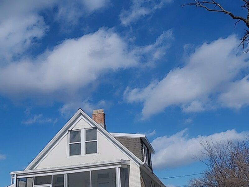 1708 W Steuben Street Chicago IL 60643