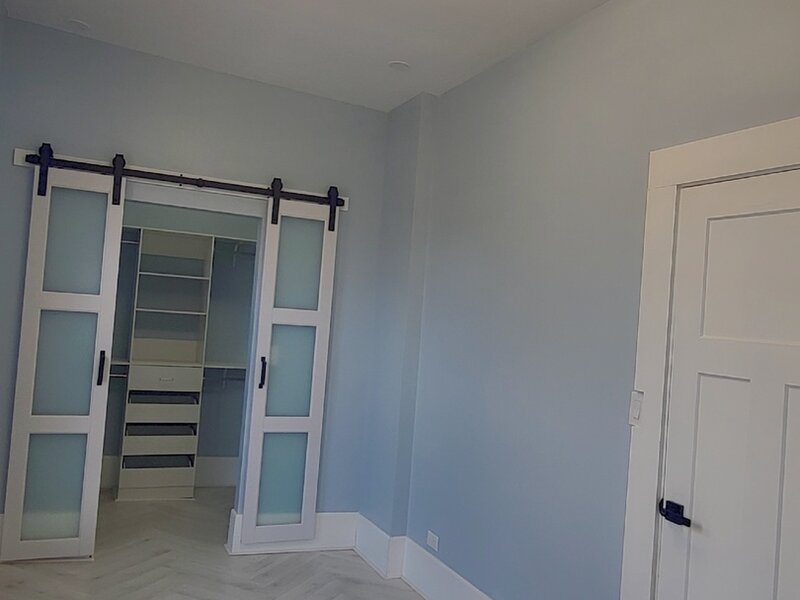 1708 W Steuben Street Chicago IL 60643