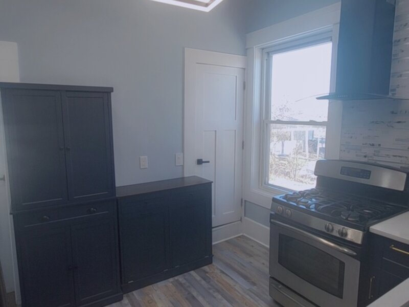 1708 W Steuben Street Chicago IL 60643