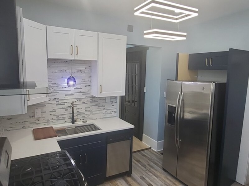 1708 W Steuben Street Chicago IL 60643