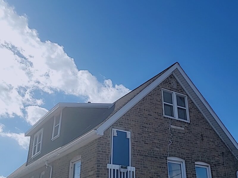 1708 W Steuben Street Chicago IL 60643