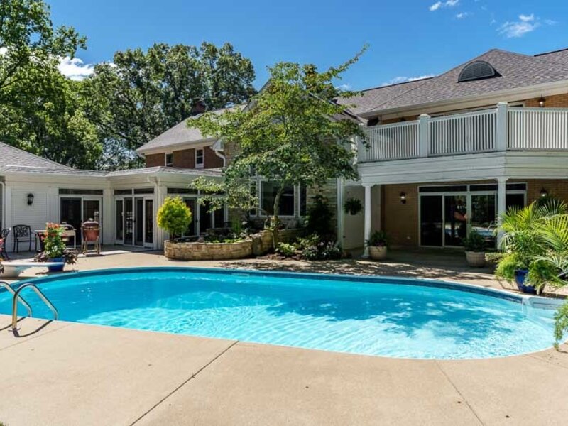 2716 Spring Creek Road Rockford IL 61107