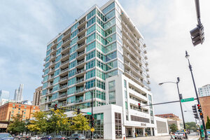 Photo of 50 E 16th Street Chicago IL 60616 Unit 814