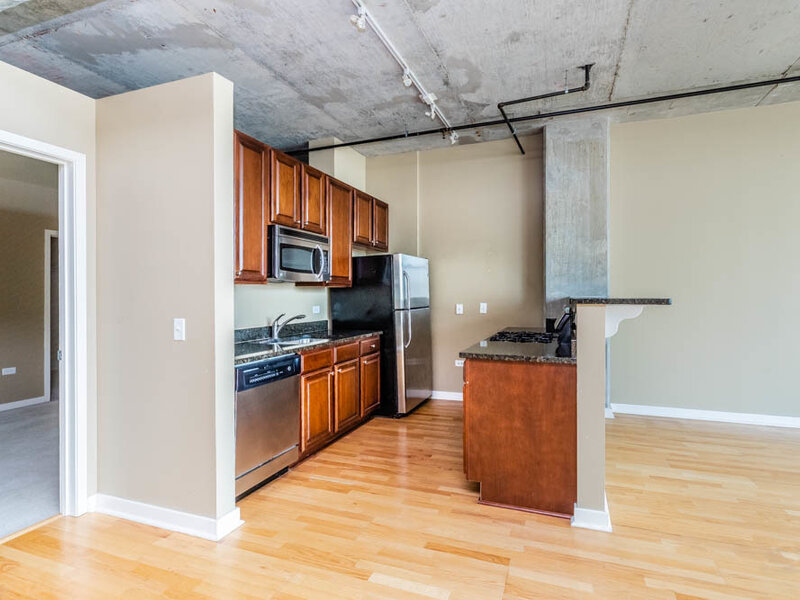 50 E 16th Street Chicago IL 60616
