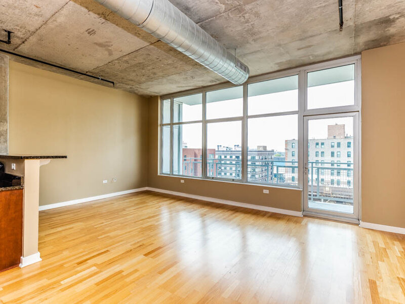 50 E 16th Street Chicago IL 60616