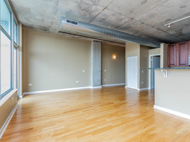 50 E 16th Street Chicago IL 60616