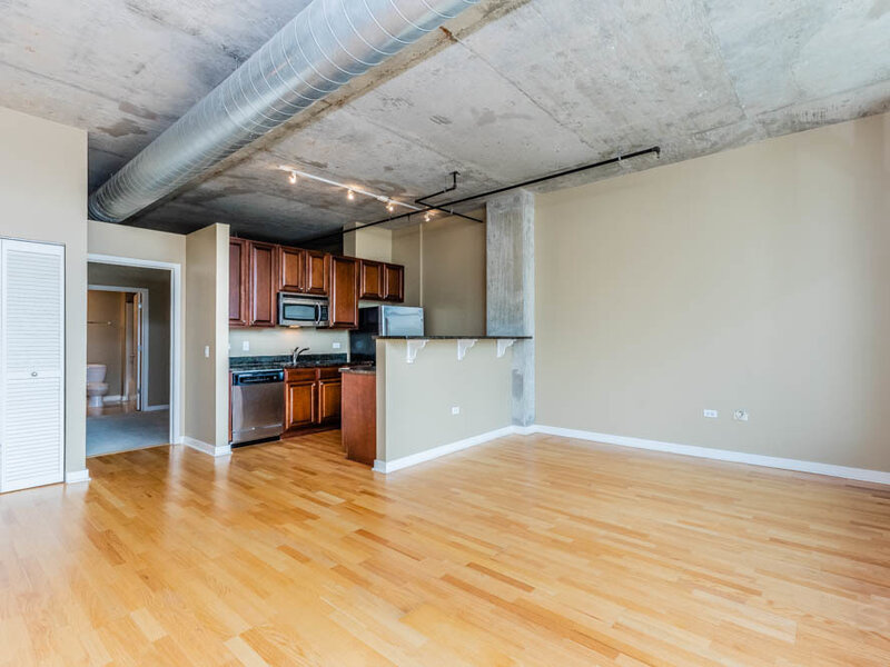 50 E 16th Street Chicago IL 60616