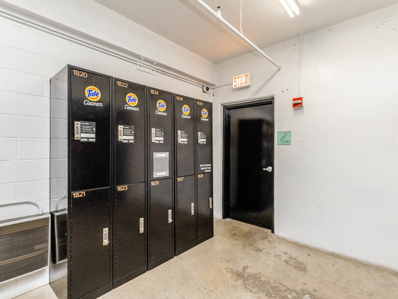 50 E 16th Street Chicago IL 60616
