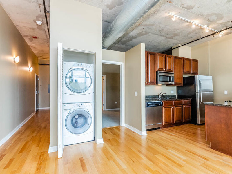 50 E 16th Street Chicago IL 60616