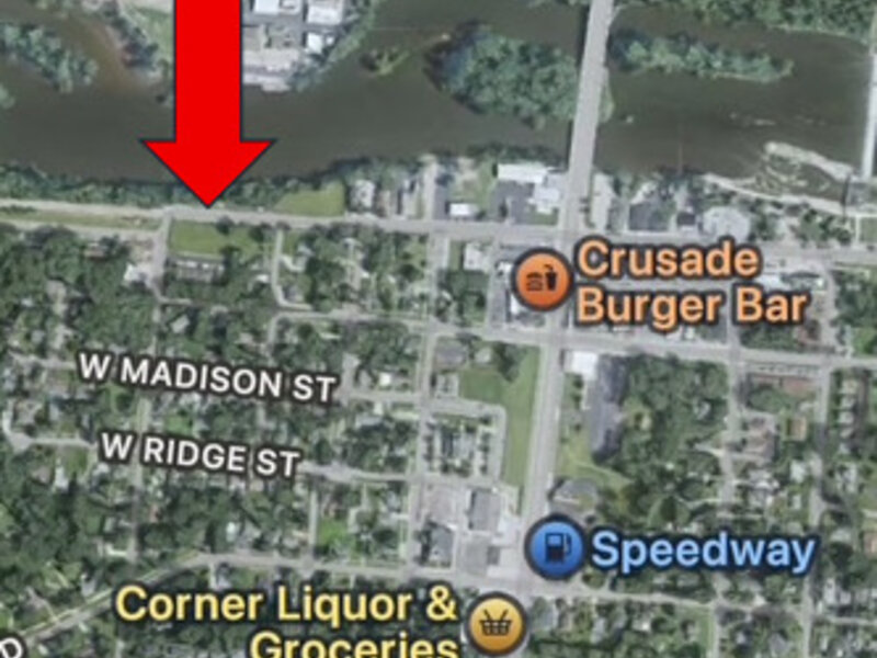 202 Morgan Street Yorkville IL 60560