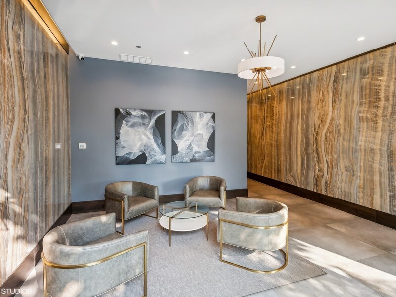 123 S Peoria Street Chicago IL 60607