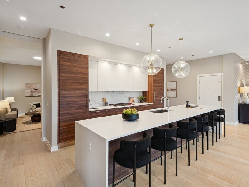 123 S Peoria Street Chicago IL 60607