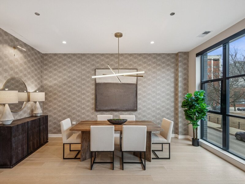 123 S Peoria Street Chicago IL 60607