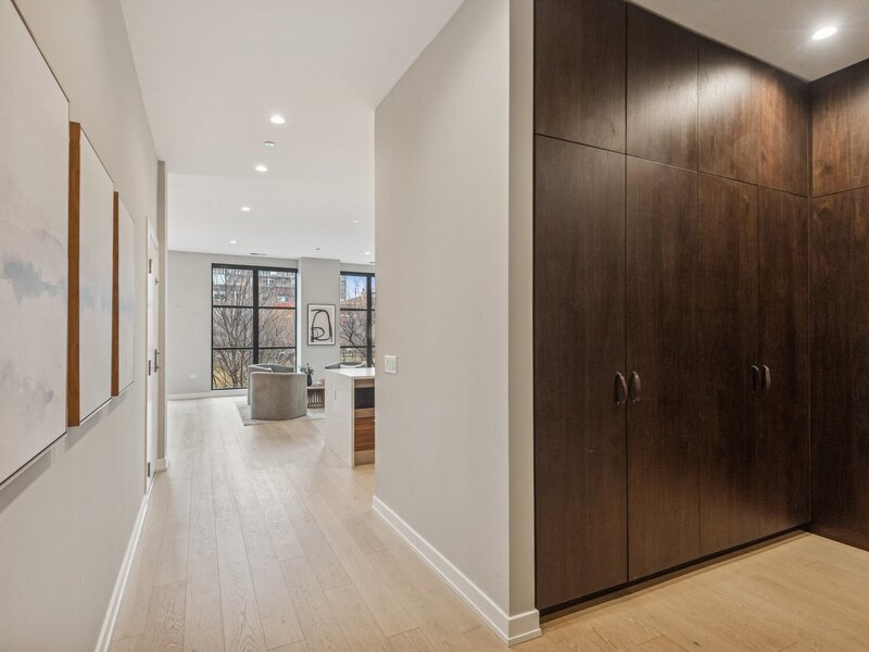 123 S Peoria Street Chicago IL 60607