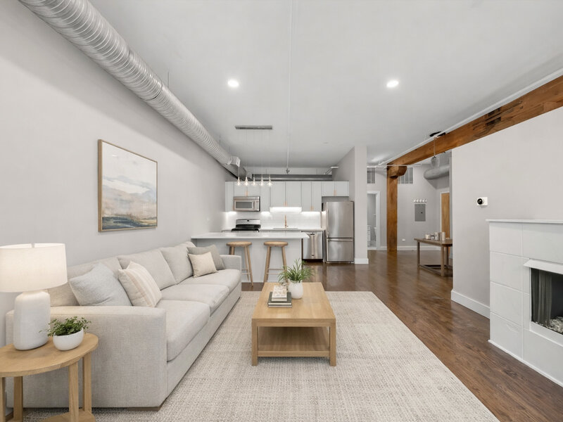 417 S Jefferson Street Chicago IL 60607