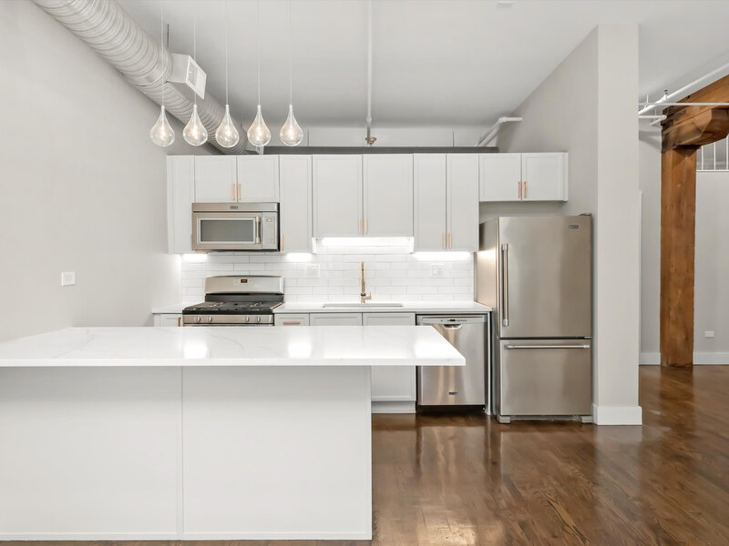 417 S Jefferson Street Chicago IL 60607