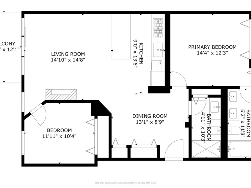 417 S Jefferson Street Chicago IL 60607