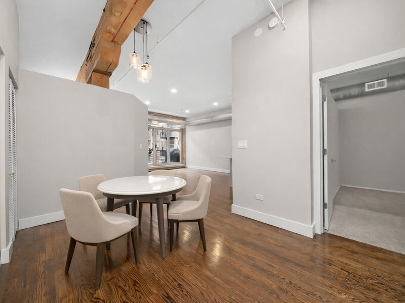 417 S Jefferson Street Chicago IL 60607