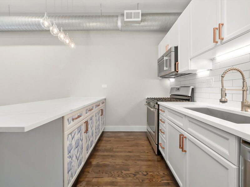 417 S Jefferson Street Chicago IL 60607