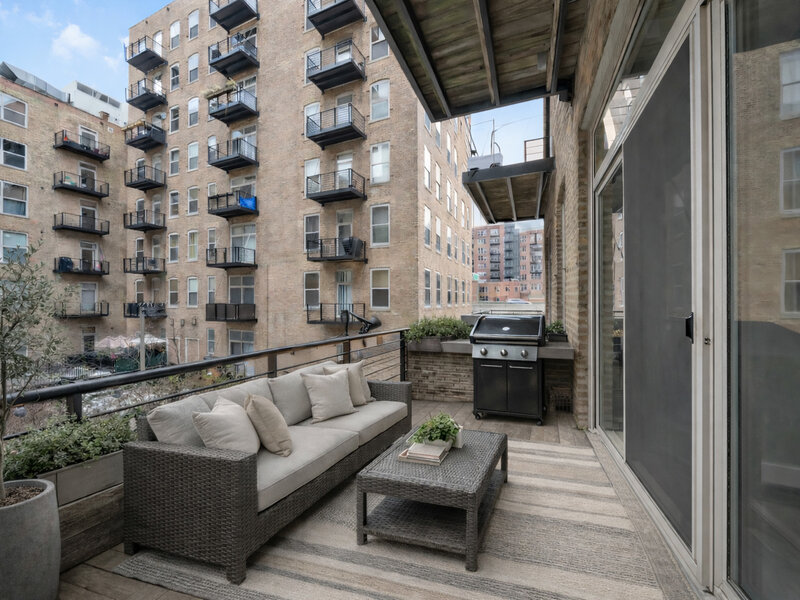 417 S Jefferson Street Chicago IL 60607